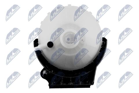 Компенсационный бак, охлаждающая жидкость BMW 1 (F20, F21), 2 (F22, F23, F87),  3 (F30, F31, F34, F80), 4 (F32, F33, F36, F82, F83)