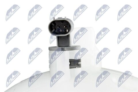 Розширювальний бачок, охолоджувальна рідина 