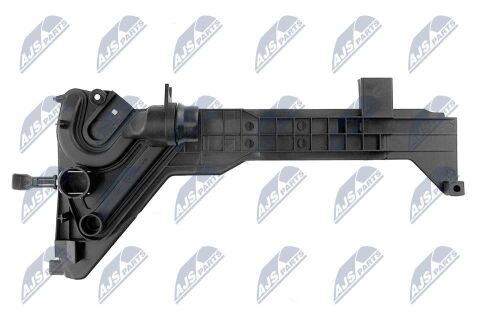 Кронштейн, розширювальний бачок охолоджувальної рідини 