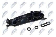 Опора, розширювальний бачок охолоджувальної рідини 