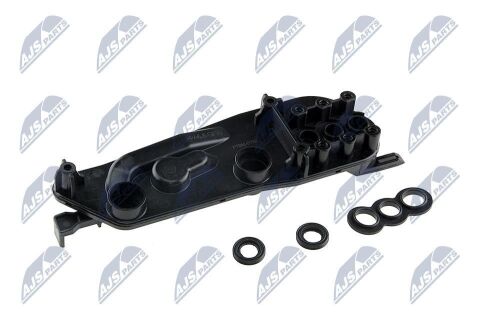 Опора, розширювальний бачок охолоджувальної рідини Опора, розширювальний бачок охолоджувальної рідини