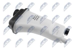 Розширювальний бачок, охолоджувальна рідина 