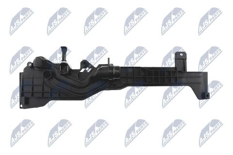 Кронштейн, розширювальний бачок охолоджувальної рідини 