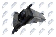 Розширювальний бачок, охолоджувальна рідина 