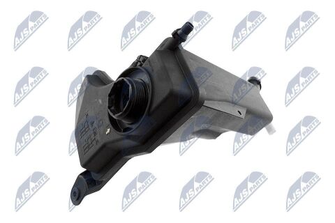 Розширювальний бачок, охолоджувальна рідина 