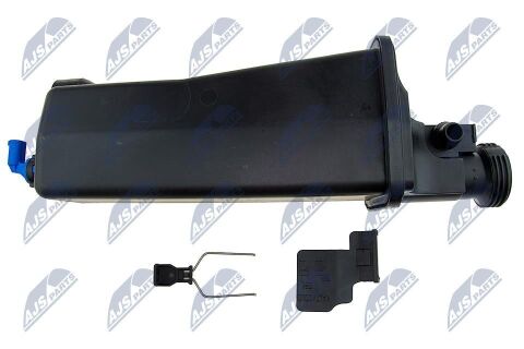 Розширювальний бачок, охолоджувальна рідина BMW 3 (E46), X5 (E53) Розширювальний бачок, охолоджувальна рідина BMW 3 (E46), X5 (E53)