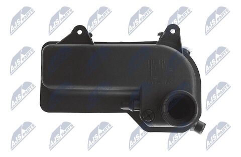 Компенсационный бак, охлаждающая жидкость 