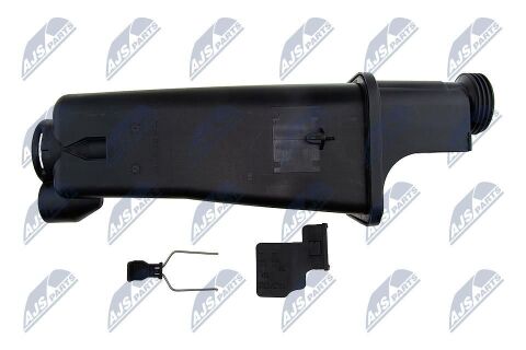 Розширювальний бачок, охолоджувальна рідина BMW 3 (E46), X5 (E53) Розширювальний бачок, охолоджувальна рідина BMW 3 (E46), X5 (E53)