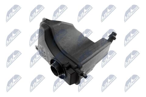 Розширювальний бачок, охолоджувальна рідина 