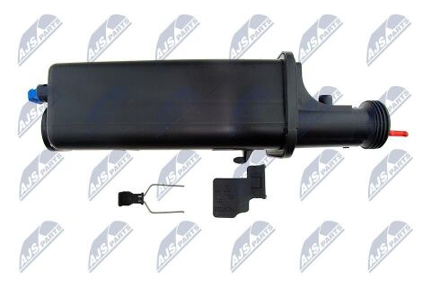 Розширювальний бачок, охолоджувальна рідина BMW 3 (E46), X5 (E53) Розширювальний бачок, охолоджувальна рідина BMW 3 (E46), X5 (E53)