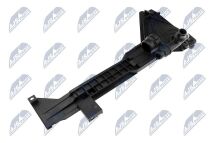 Кронштейн, розширювальний бачок охолоджувальної рідини BMW 3 (E46)