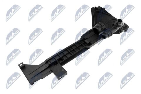 Кронштейн, розширювальний бачок охолоджувальної рідини BMW 3 (E46)