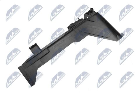 Кронштейн, розширювальний бачок охолоджувальної рідини BMW 3 (E46)