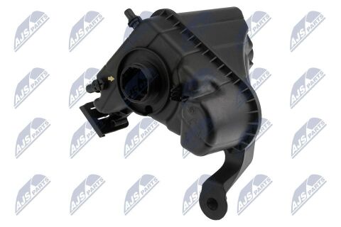 Розширювальний бачок, охолоджувальна рідина 