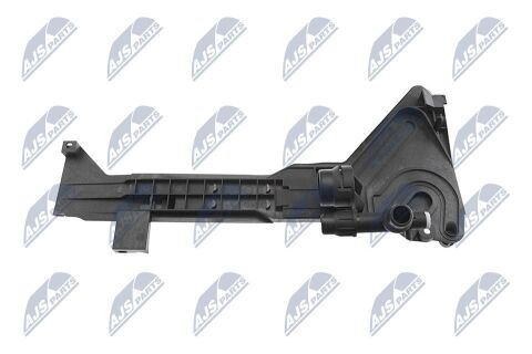 Кронштейн, розширювальний бачок охолоджувальної рідини BMW 3 (E46)