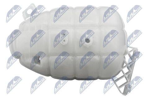 Компенсационный бак, охлаждающая жидкость 