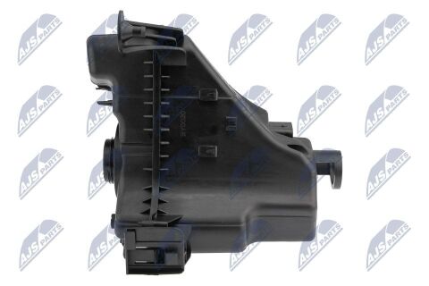 Розширювальний бачок, охолоджувальна рідина 