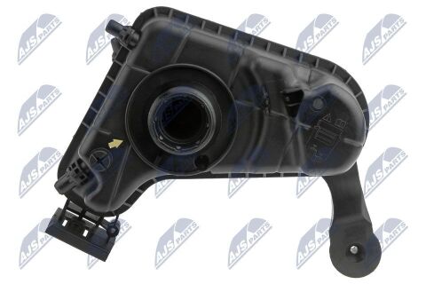 Розширювальний бачок, охолоджувальна рідина 