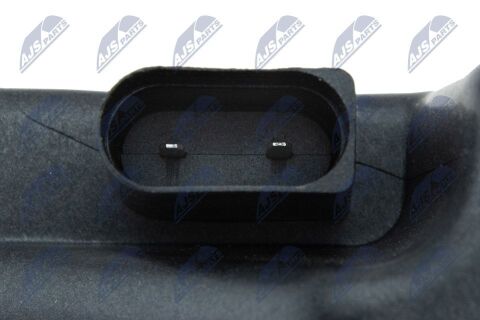 Компенсационный бак, охлаждающая жидкость 