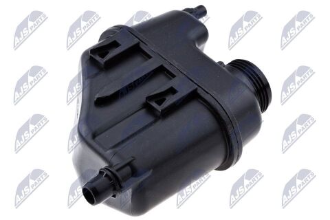 Компенсационный бак, охлаждающая жидкость 