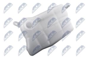 Розширювальний бачок, охолоджувальна рідина