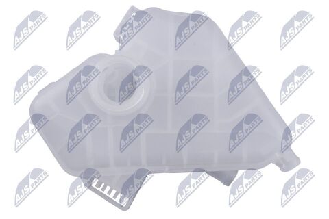 Розширювальний бачок, охолоджувальна рідина Розширювальний бачок, охолоджувальна рідина