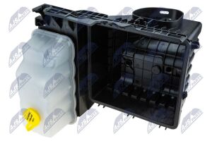 Розширювальний бачок, охолоджувальна рідина 