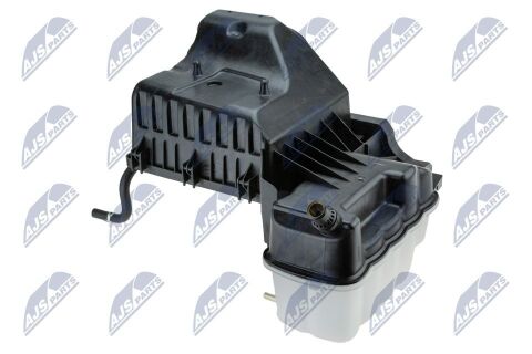 Розширювальний бачок, охолоджувальна рідина 