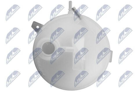 Розширювальний бачок, охолоджувальна рідина 