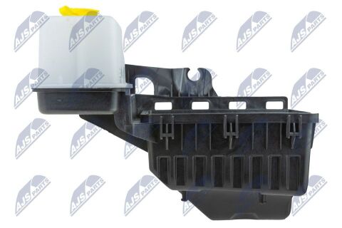 Компенсационный бак, охлаждающая жидкость 