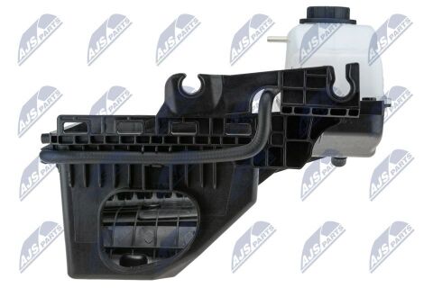 Розширювальний бачок, охолоджувальна рідина 