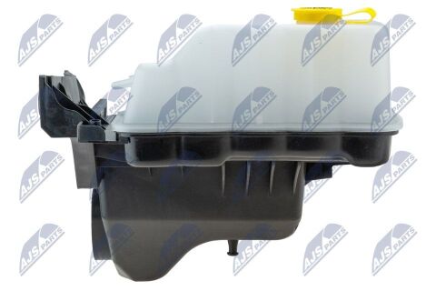 Компенсационный бак, охлаждающая жидкость 