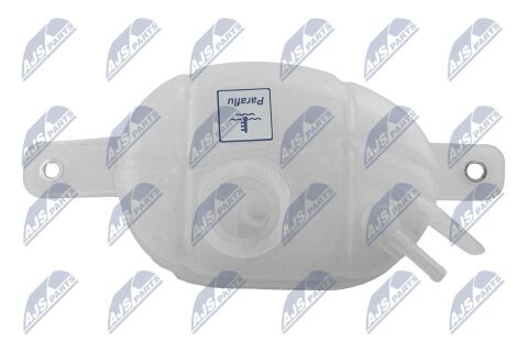 Розширювальний бачок, охолоджувальна рідина Розширювальний бачок, охолоджувальна рідина