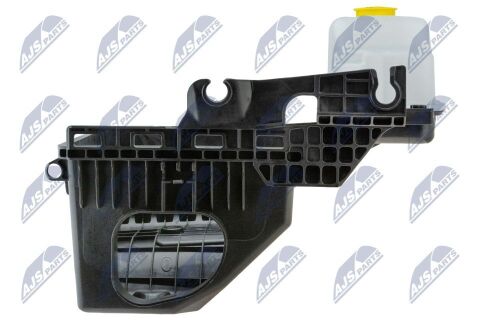 Компенсационный бак, охлаждающая жидкость 