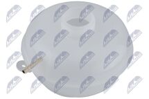 Розширювальний бачок, охолоджувальна рідина 