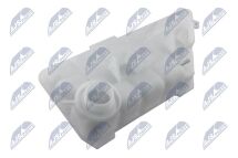 Розширювальний бачок, охолоджувальна рідина MERCEDES-BENZ M-CLASS (W163)