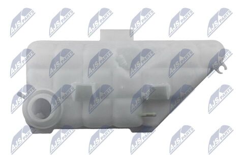 Розширювальний бачок, охолоджувальна рідина MERCEDES-BENZ M-CLASS (W163)