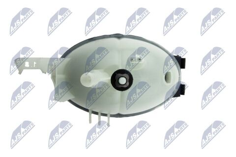 Компенсационный бак, охлаждающая жидкость 