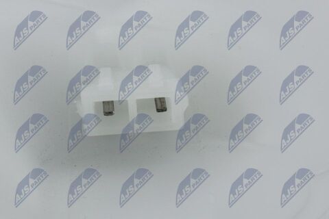 Розширювальний бачок, охолоджувальна рідина MERCEDES-BENZ M-CLASS (W163)