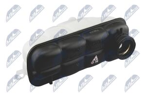 Розширювальний бачок, охолоджувальна рідина