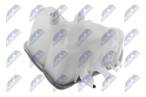 Розширювальний бачок, охолоджувальна рідина MERCEDES-BENZ C-CLASS (W203), CLK (C209)