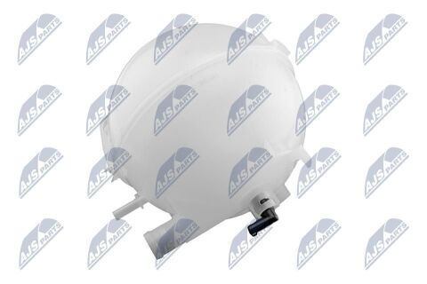 Компенсационный бак, охлаждающая жидкость 