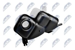 Розширювальний бачок, охолоджувальна рідина