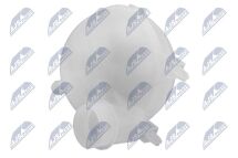 Розширювальний бачок, охолоджувальна рідина 