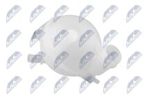 Розширювальний бачок, охолоджувальна рідина 