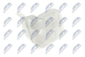 Розширювальний бачок, охолоджувальна рідина