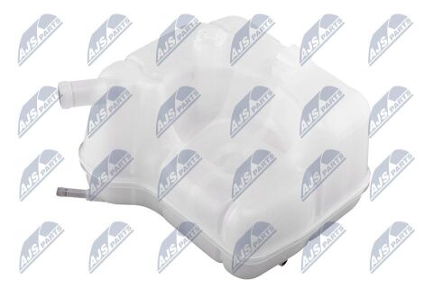 Розширювальний бачок, охолоджувальна рідина 