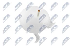 Компенсационный бак, охлаждающая жидкость