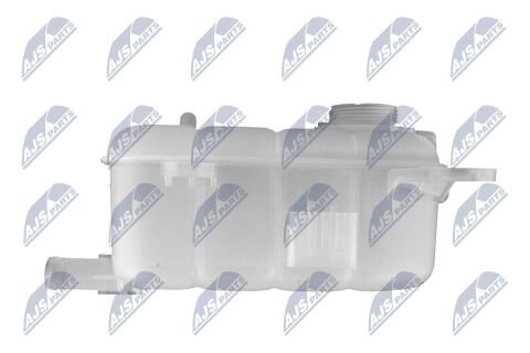 Компенсационный бак, охлаждающая жидкость 