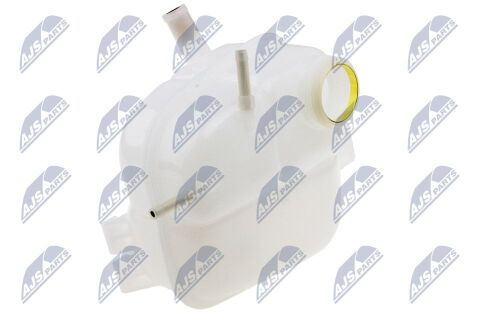 Компенсационный бак, охлаждающая жидкость 